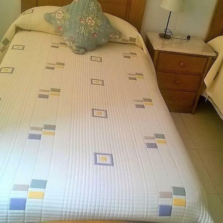 פרול Hostal El Cairo מראה חיצוני תמונה