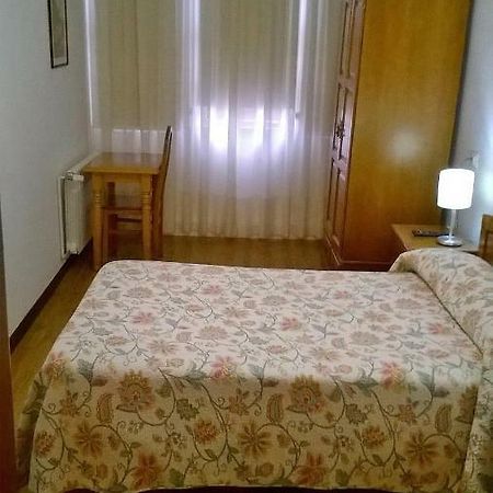 פרול Hostal El Cairo מראה חיצוני תמונה
