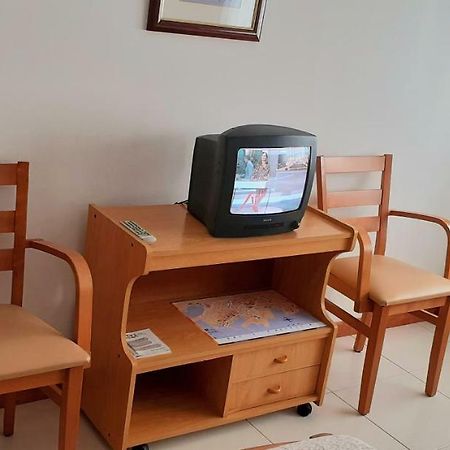 פרול Hostal El Cairo מראה חיצוני תמונה