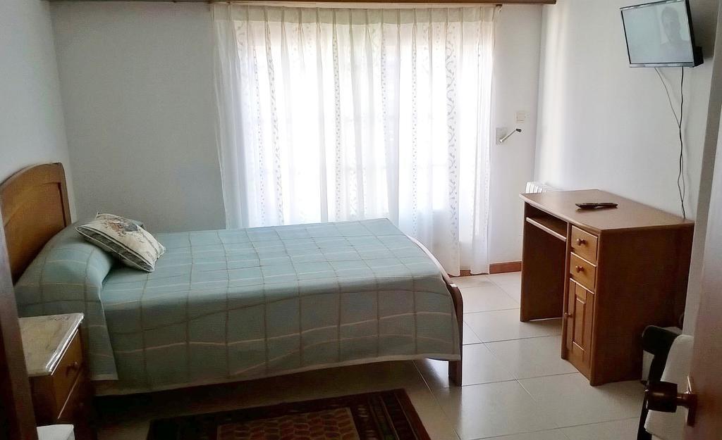 פרול Hostal El Cairo מראה חיצוני תמונה