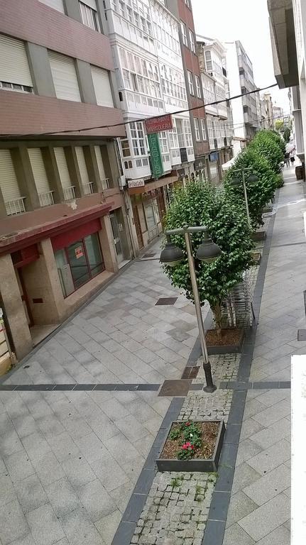 פרול Hostal El Cairo מראה חיצוני תמונה