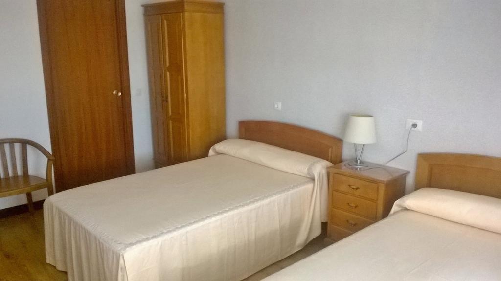 פרול Hostal El Cairo מראה חיצוני תמונה