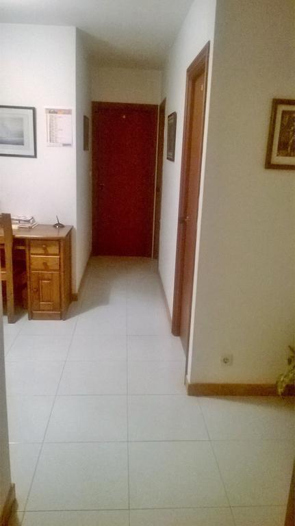 פרול Hostal El Cairo מראה חיצוני תמונה