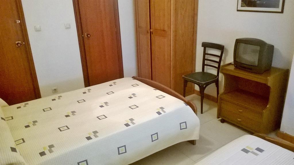 פרול Hostal El Cairo מראה חיצוני תמונה