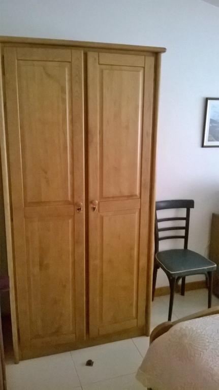 פרול Hostal El Cairo מראה חיצוני תמונה