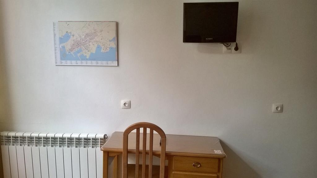 פרול Hostal El Cairo מראה חיצוני תמונה