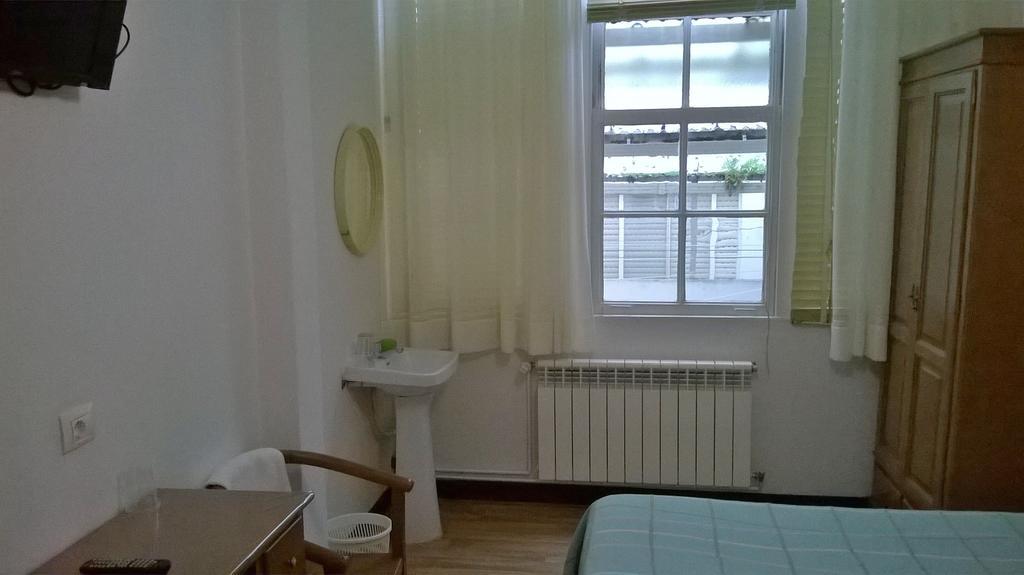פרול Hostal El Cairo מראה חיצוני תמונה