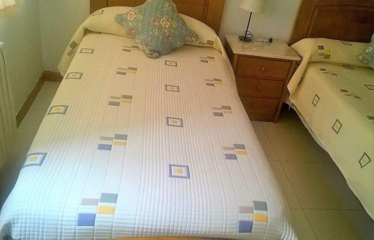 פרול Hostal El Cairo מראה חיצוני תמונה