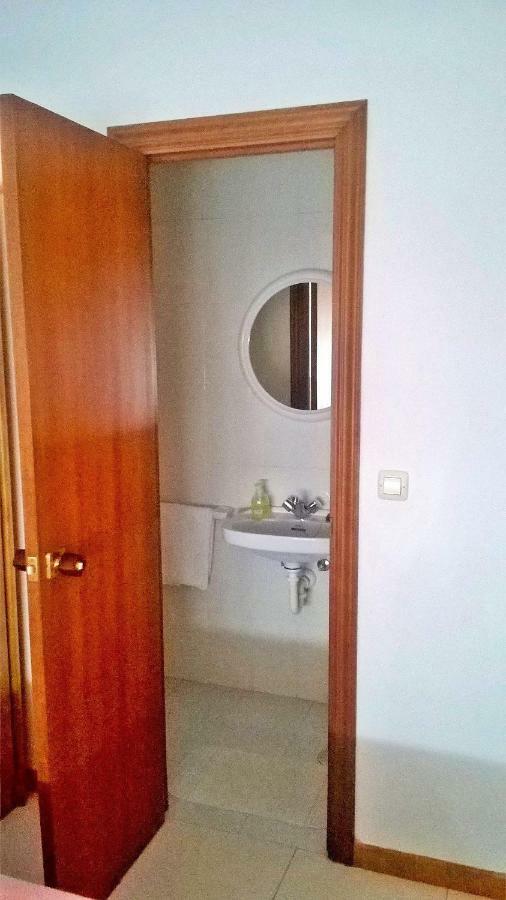 פרול Hostal El Cairo מראה חיצוני תמונה