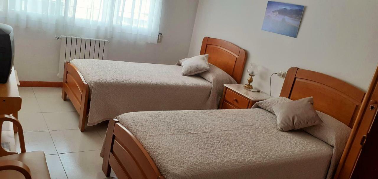 פרול Hostal El Cairo מראה חיצוני תמונה