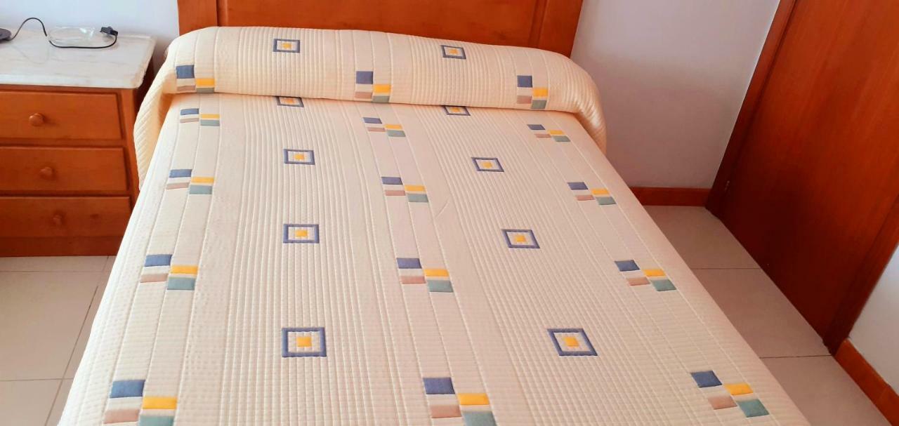 פרול Hostal El Cairo מראה חיצוני תמונה